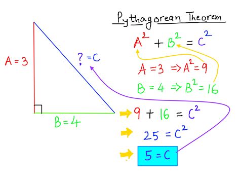 30 60 90 Triangle. Since a 30-60-90 triangle is a right triangle, the Pythagoras formula a 2 + b 2 = c 2, where a = longer side, b = shorter side, and c = hypotenuse is also applicable. For example, the hypotenuse can be obtained when the two other sides are known as shown below. ⇒ c 2 = x 2 + (x√3) 2. ⇒ c 2 = x 2 + (x√3) …